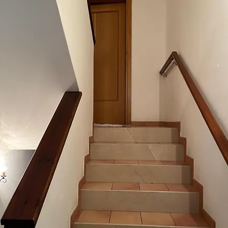 Apartment Mountain With Sauna