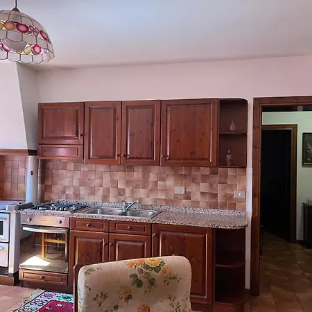 Appartement Mountain With Sauna