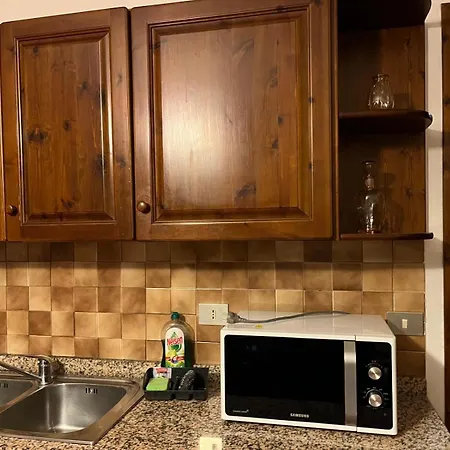 Mountain With Sauna *