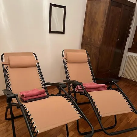 Mountain With Sauna * Sùtrio