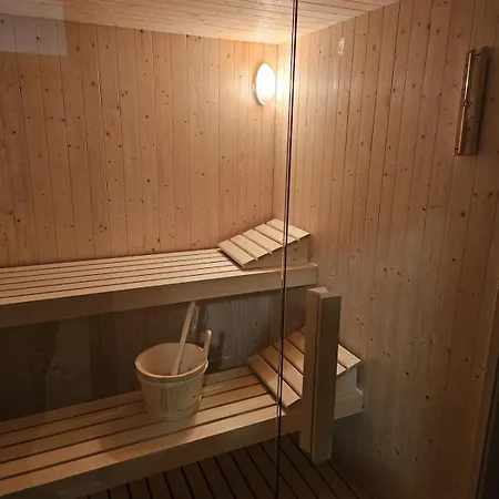 Mountain With Sauna Sutrio