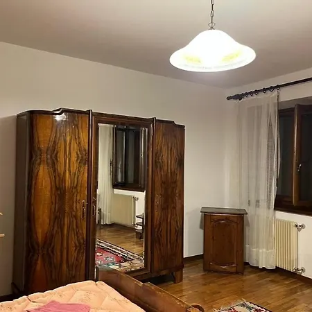 Mountain With Sauna * Sùtrio