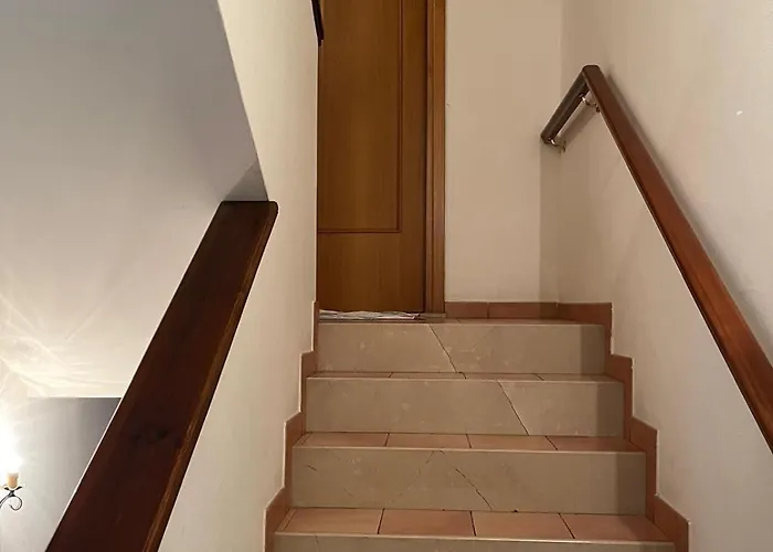 Apartment Mountain With Sauna