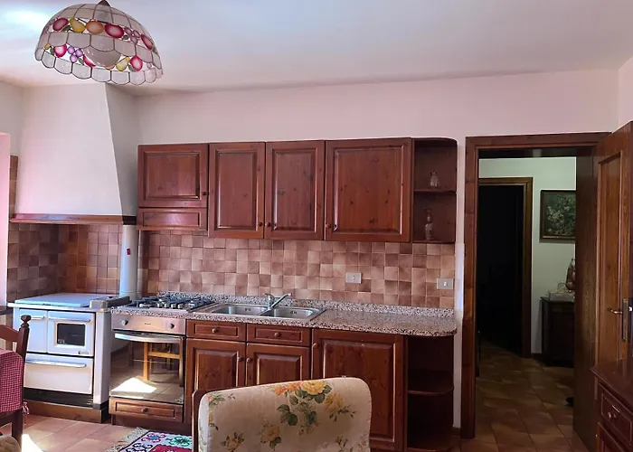 Apartament Mountain With Sauna