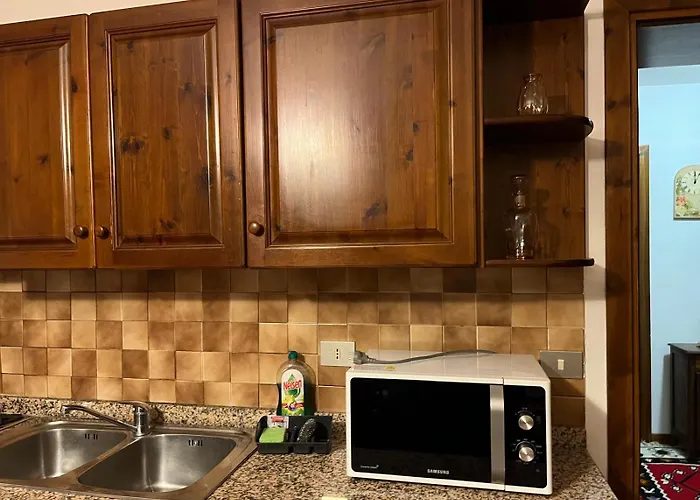 Mountain With Sauna *