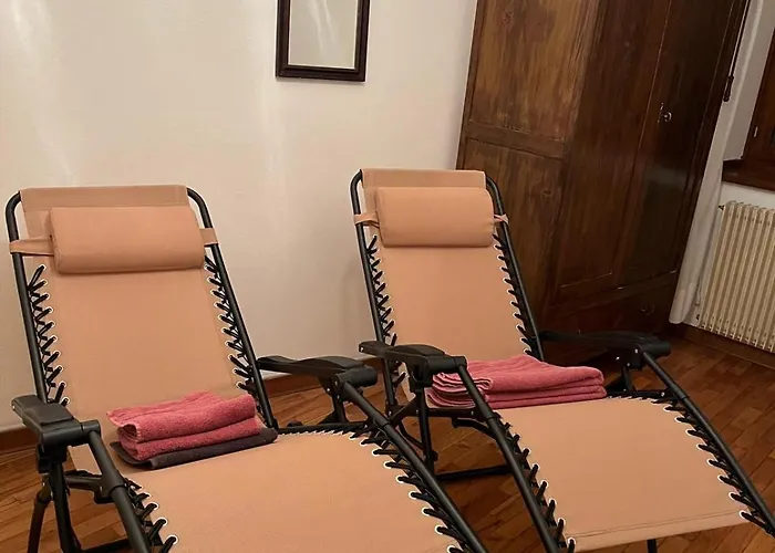 Mountain With Sauna * Sùtrio