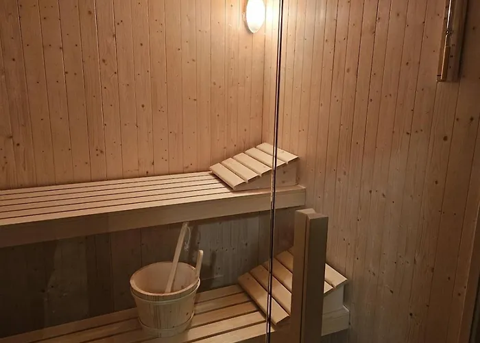 Mountain With Sauna Sùtrio