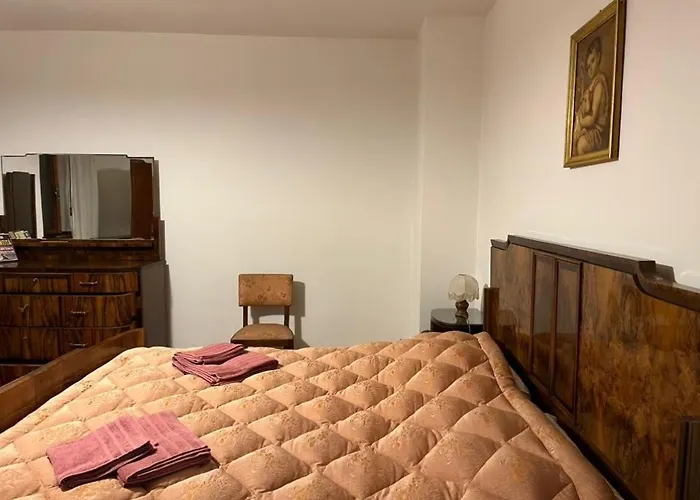 Apartament Mountain With Sauna Sùtrio