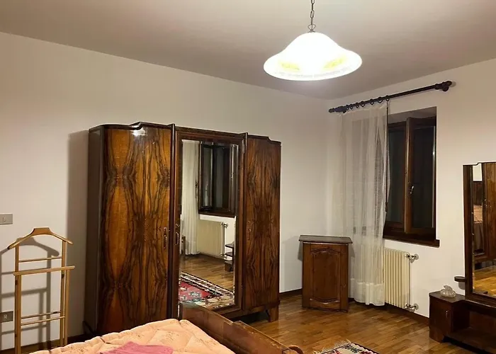 Mountain With Sauna * Sùtrio