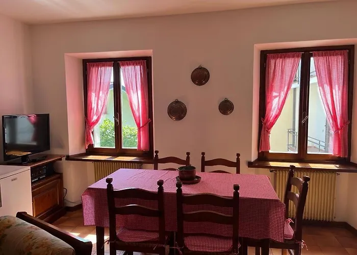 Mountain With Sauna Apartament *