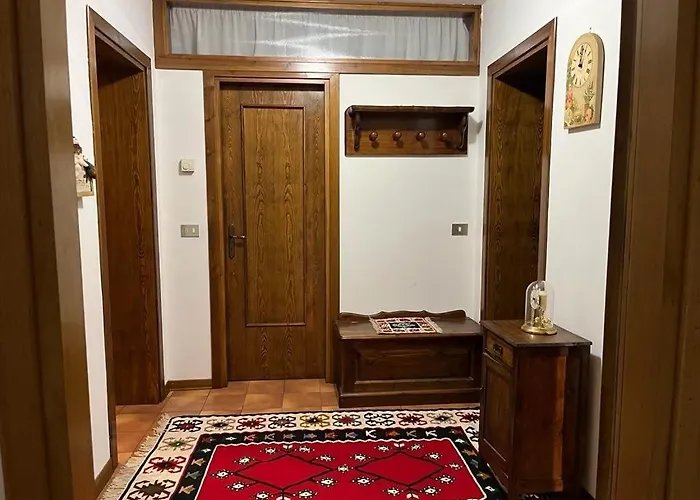 Mountain With Sauna *